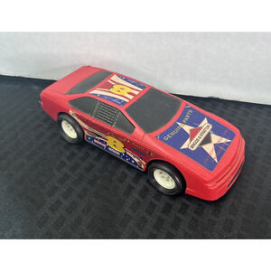 Vintage Nylint Briggs & Stratton Sound Machine Race Car 1998 Untested